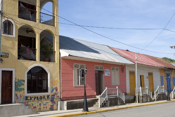 Hotel Pelican Eyes Resort and Spa (San Juan del Sur)